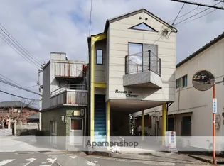 ルーム イン クローバー【203号室】の外観