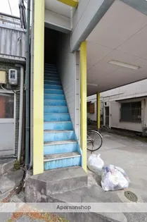 ルーム イン クローバー【203号室】の外観