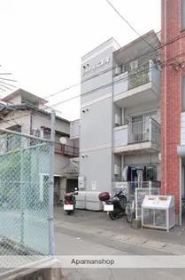 シャトル二軒屋の画像