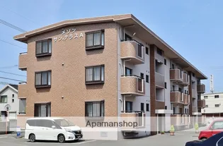 メゾンサンテラスA棟の画像