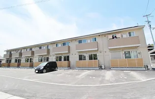 フィオーレ沖浜【1階】の外観