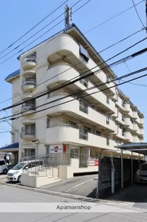 プリンスハイツの画像