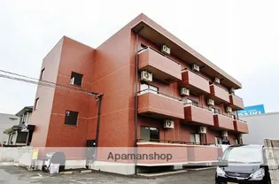 レジデンスイマイIIの画像