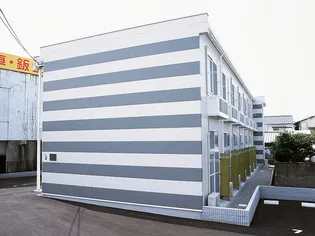 レオパレス吉野川の画像