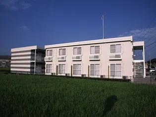 レオパレス千代ヶ丸A&Aの画像