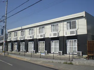 レオパレスすだちの画像