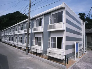 レオパレスMERVEILLEの画像