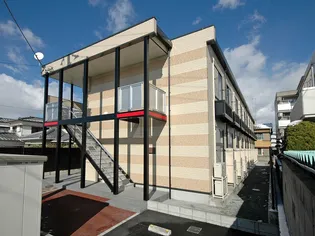 レオパレスメルベーユ 昭和の画像