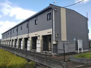 レオパレス一力の画像