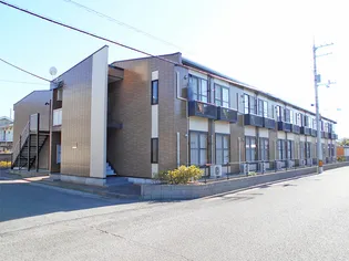 レオパレスカーサ鳴門の画像