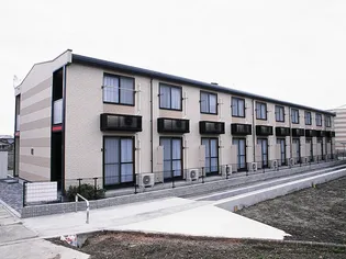 レオパレス南の風 Ⅰの画像