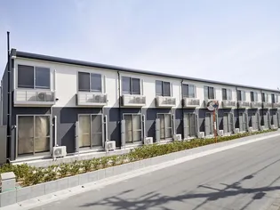 レオネクスト住吉Bの画像