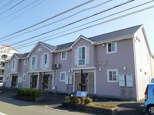 ソレイユ ルヴァンAの画像