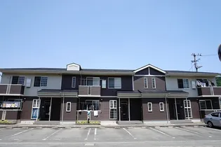 ハッピースクエアーIIIの画像