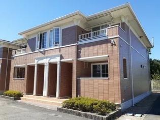 サンライズ貴園Aの画像