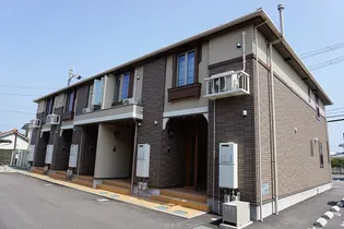 ミルト住吉Ⅰの画像