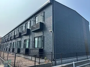 レオパレスエトワール 谷田の画像