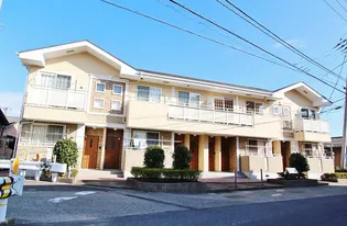 キャプリコートBの画像