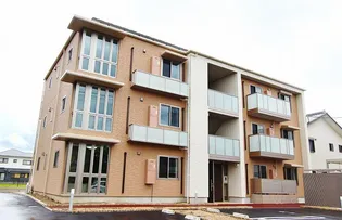 ベレオ名東の画像