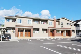 アルバ カーサIIの画像