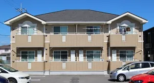 ボンヌ シャンスの画像