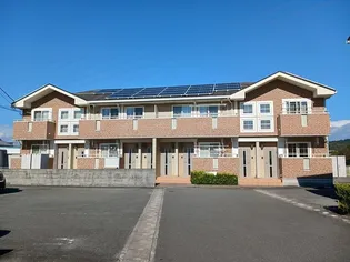 プレアヴェニューEの画像