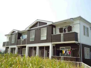 プレアヴェニューAの画像