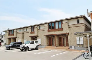 プリムローズ 南浜Bの画像