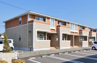 ミルト西新浜IIの画像