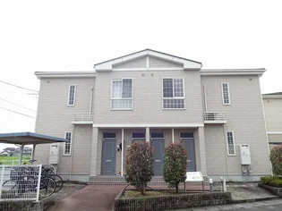 アビタシオン勝瑞Gの画像