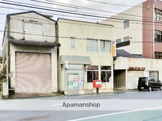 河原マンション【306号室】の周辺