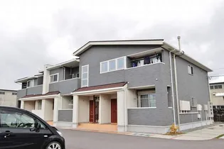 グレイス ヴィラの画像