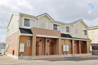 グレースコートCの画像