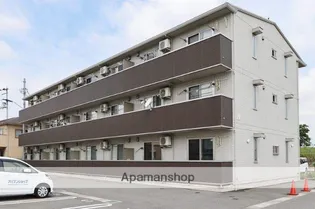 ブリエ ドゥ A棟の画像