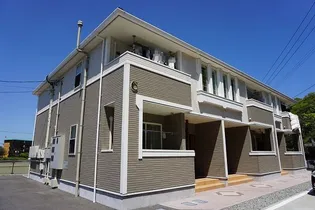 エルハーベン加茂宮Cの画像