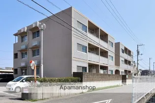 エクシード山城【401号室】の外観