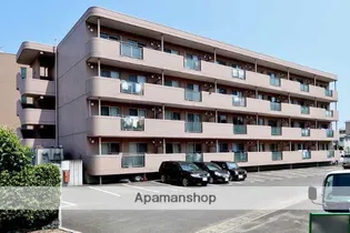 アップルコートの画像