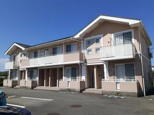 グラン ベルジュ Aの画像