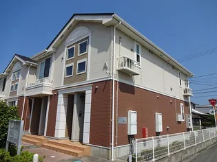 ヴィヴァーチェ 春日野 Bの画像