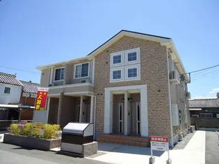 リバージュ 2【2階】の外観