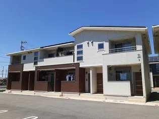 グランディール沖洲 Aの画像