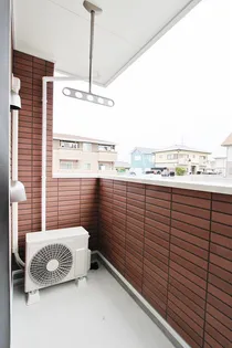 クック Ⅱ【1階】のその他画像