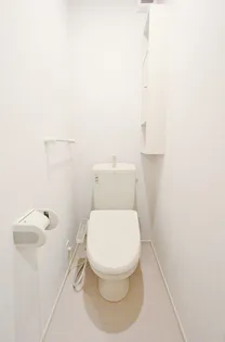 クック Ⅱ【1階】のその他画像