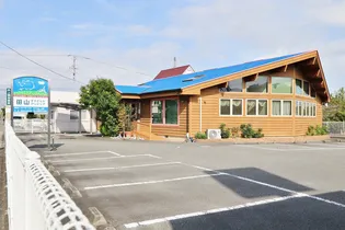 クック Ⅱ【1階】の周辺