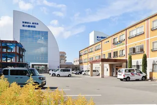 クック Ⅱ【1階】の周辺