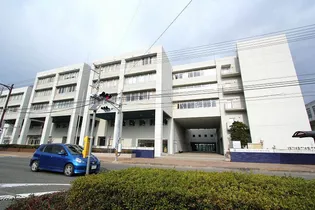 クック Ⅱ【1階】の周辺