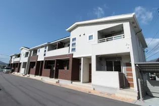 グランディール沖洲Bの画像