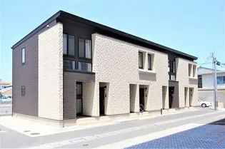 メゾン アンジュの画像