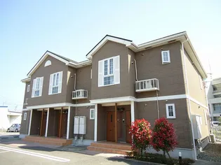 メゾン ドゥ ボヌールBの画像