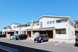 クラール南矢三Dの画像